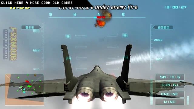 Space War Attack Gameplay HD смотреть онлайн