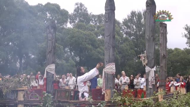 Купала 2014. Малоярославец. 02