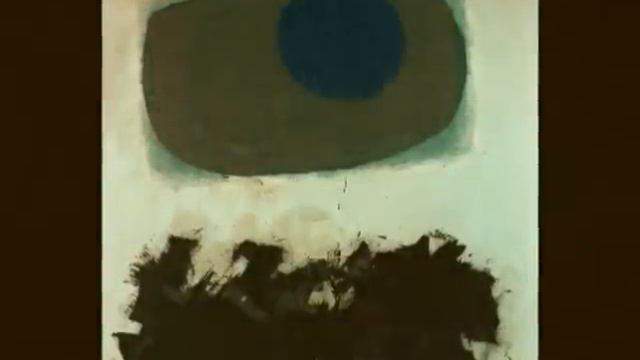 Steve Reich, Vermont Counterpoint, Adolph Gottlieb смотреть онлайн