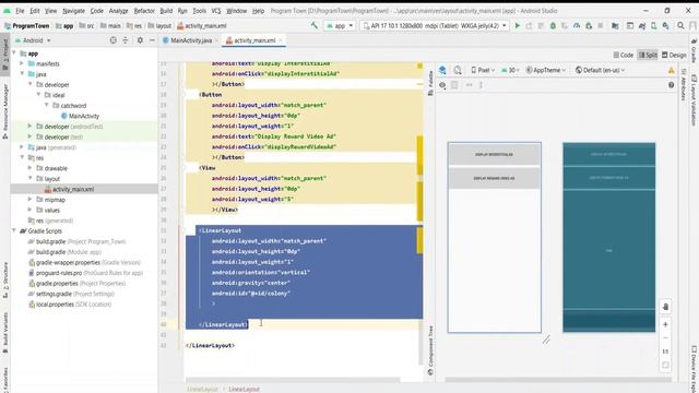 Java - How To Integrate Adcolony SDK/Library (BANNER/INTERSTITIAL/REWARDED) In Android смотреть онлайн
