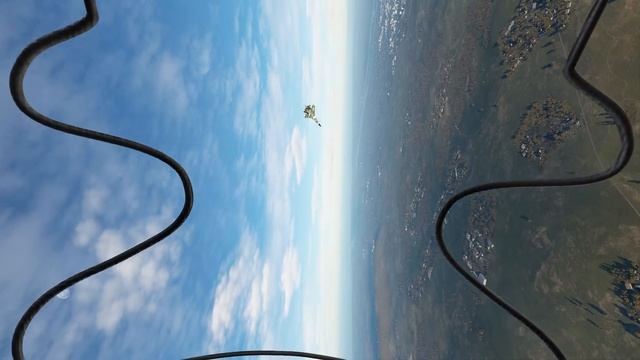 AV-8B Harrier Vs Su-27 Flanker DOGFIGHT | Digital Combat Simulator | DCS | смотреть онлайн