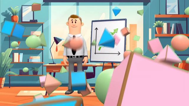 Amazing Professions for Kids | Jobs & Occupations | Vocabulary for kids | Kidtica смотреть онлайн