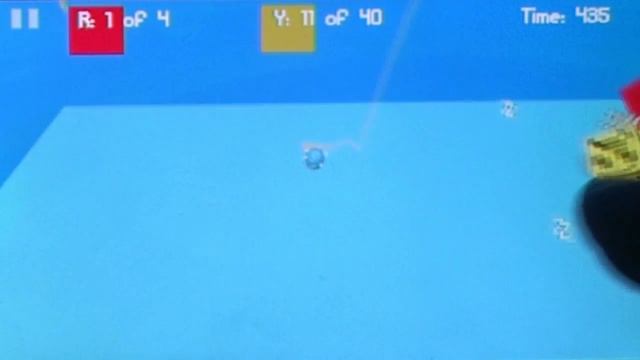 Sphoxie iOS iPhone Gameplay Review - AppSpy.com смотреть онлайн
