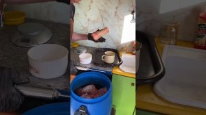 Копчение | Андрей Лунёв