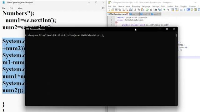 Text Editor Vs IDE , Which is Better For Java Programming смотреть онлайн