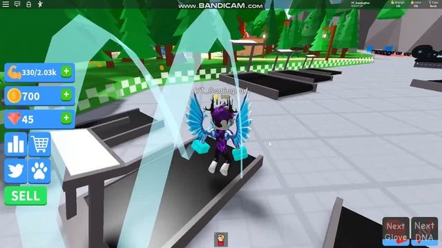 *ALL* NEW SECRET OP WORKING CODES! Roblox Boxing Simulator смотреть онлайн