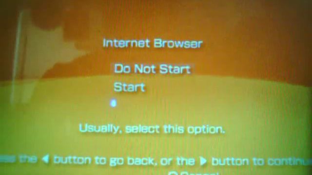 How to set up Your Internet Connection on PSP смотреть онлайн