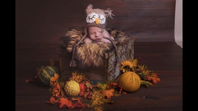 Newborn Retusche Making Of смотреть онлайн