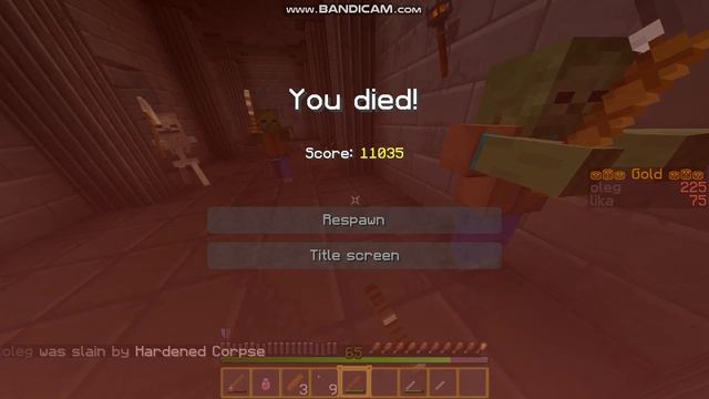ЧАСТЬ 1# CRYPT CRAWLER НАЧАЛО ВСЕГО!!! смотреть онлайн
