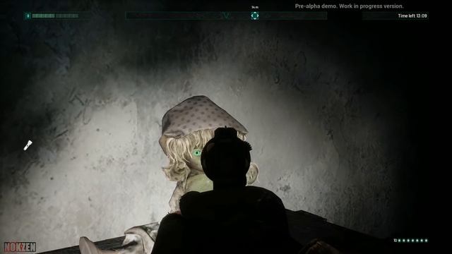 Chernobylite - Kickstarter Demo - 40 Min of Gameplay смотреть онлайн