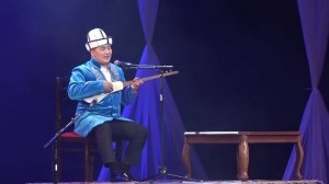 ЖАНЫ АЙТЫШ Айнур менен Элмирбектин айтышы жаныланды  (2023)  Кутман Садыбакасов & Нурзат Каруу