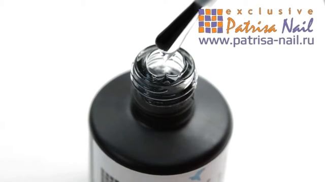НОВИНКА! Густая Каучукова База для гель-лаков от Patrisa Nail смотреть онлайн
