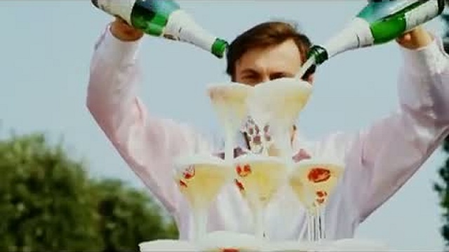 Лишь наше счастье на двоих