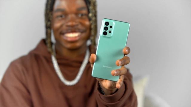 Galaxy A73 5G Review | Samsung New Zealand смотреть онлайн