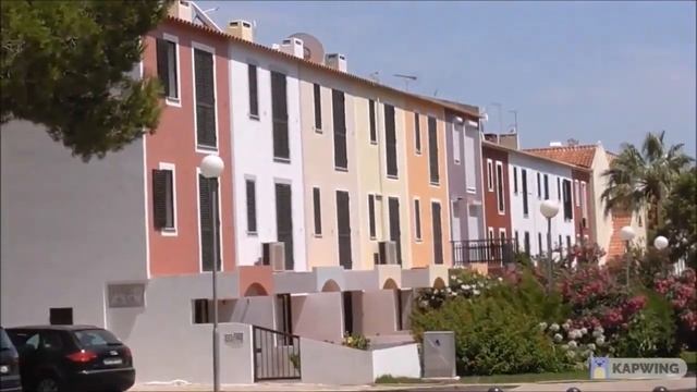 Our Walkround VILAMOURA Portugal ( Long video ) смотреть онлайн