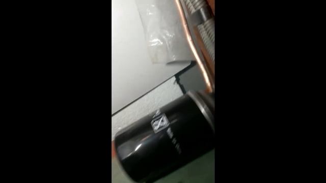 Фильтр на токарный станок 16Б05П ОТ-5 часть 2 смотреть онлайн