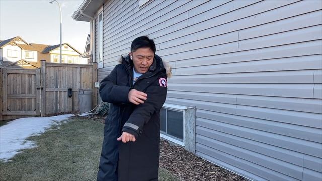 Canada Goose Westmount Parka Overview