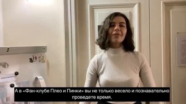 "ДЕНЬ ДОМА" Видео-экскурсия «Легенды и мифы дома на Большой Морской»в онлайн-формате. Часть 3 смотреть онлайн