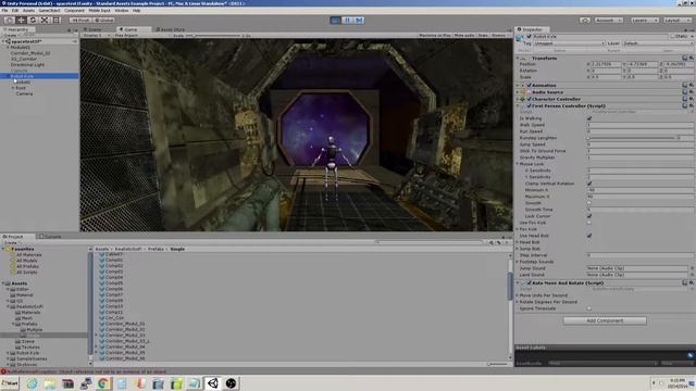 Asteroid Mining Corporation (The Game) editing the game 001 смотреть онлайн
