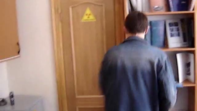 2005 Радиоактивные часы 2 смотреть онлайн