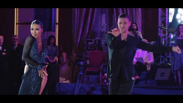 From Crystal Ball with love. Season 2018 смотреть онлайн