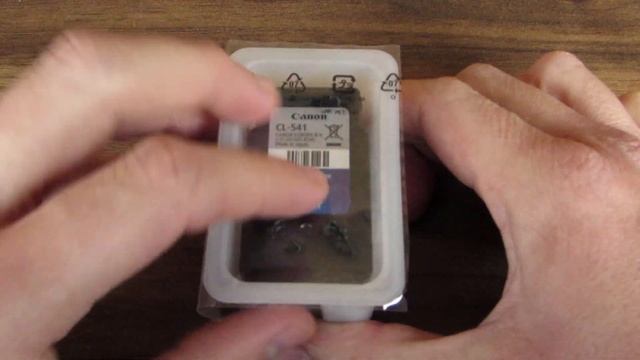 Canon MG3650 Change Ink Cartridges смотреть онлайн