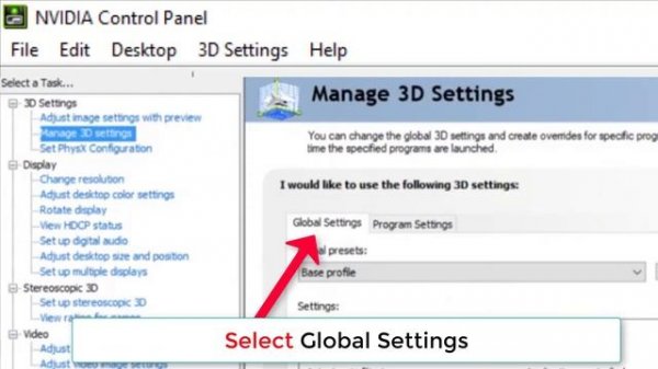 NVIDIA OpenGL Driver - Error Code 3 (Subcode 7) Unable To Recover From a Kernel Exception -Premiere