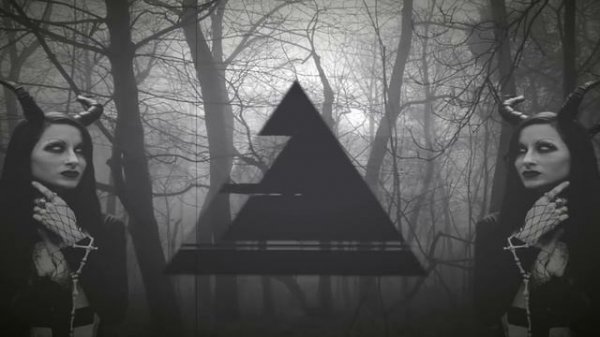 $acrifices Witch House Mix #1