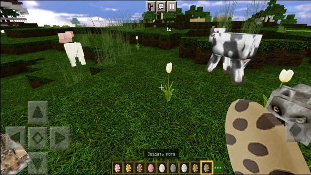 УСТАНОВИЛ ✨️RTX ШЭЙДЕРЫ ДЛЯ МАЙНКРАФТ ПЕ | ОБЗОР МОДА смотреть онлайн