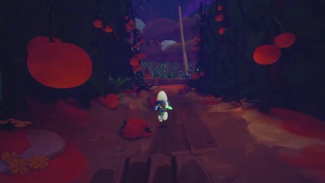 The Smurfs 2 - The Prisoner of the Green Stone - Launch Trailer | PS5 & PS4 Games смотреть онлайн