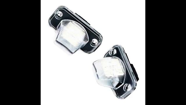 PODŚWIETELNIE TABLICY LED DO VW Transporter T4 enimo net смотреть онлайн