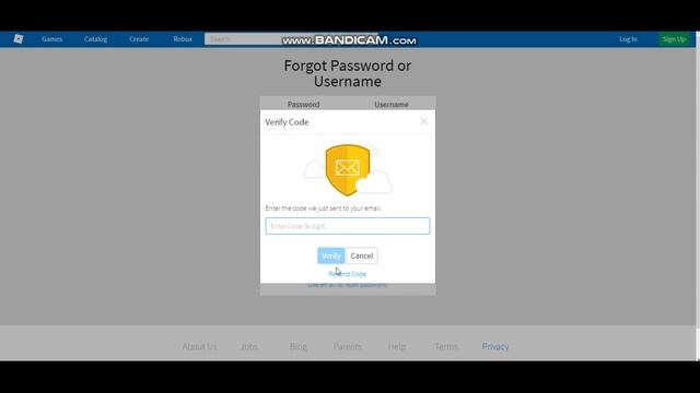 Как вернуть аккаунт в роблокс :0 смотреть онлайн