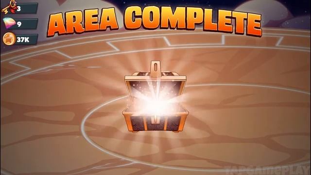 Mino Monsters 2: Evolution - Gameplay Walkthrough Part 29 - PvP Arena (Updated) (iOS, Android) смотреть онлайн
