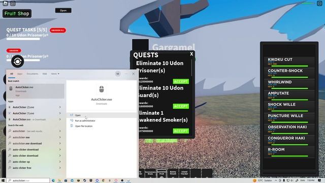 [AOPG] XP Tutorial | New Fastest Way To Level Up! ROBLOX смотреть онлайн