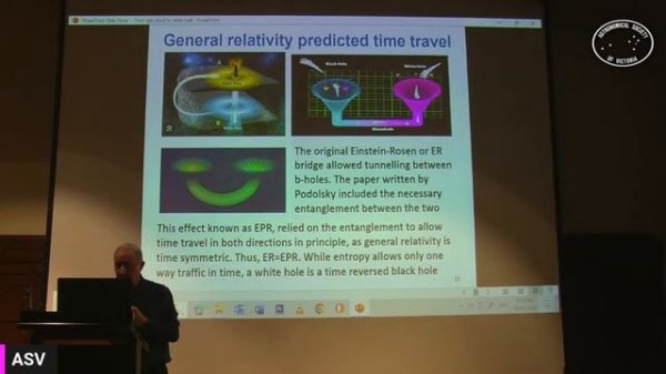 From Gas Cloud To White Hole