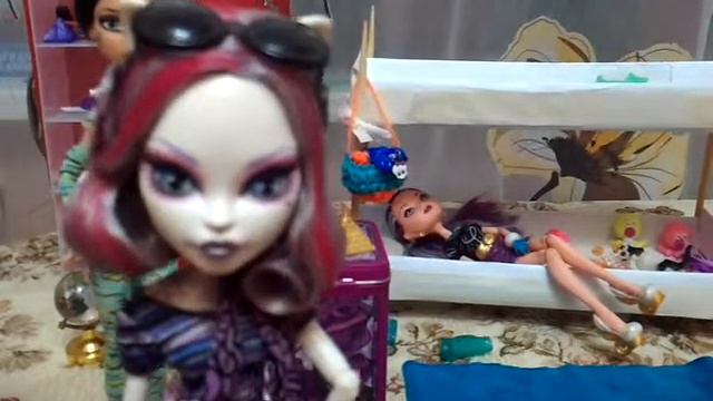 Обзор 2 кукол посылка из Москвы:3 смотреть онлайн