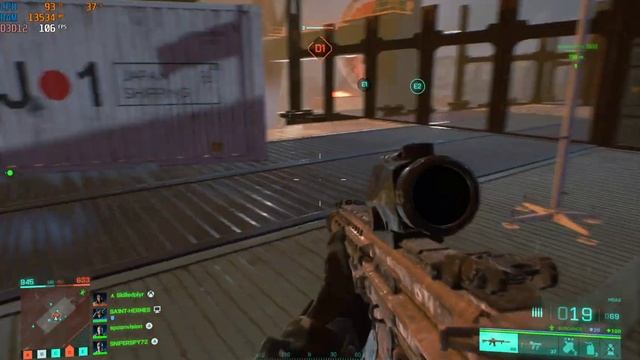 RTX 3070 TI Battlefield 2042 ASUS Zephyrus M16 GAMEPLAY смотреть онлайн
