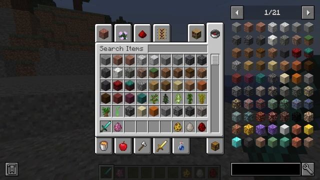 MOBS ÚNICOS! Minecraft 1.19.2 MOD ITEM TO MOBS! смотреть онлайн