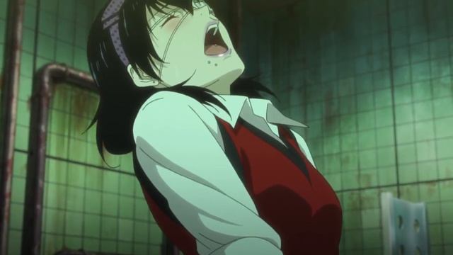Аниме клип / Безумный азарт - Мидари икишима「AMV」 смотреть онлайн
