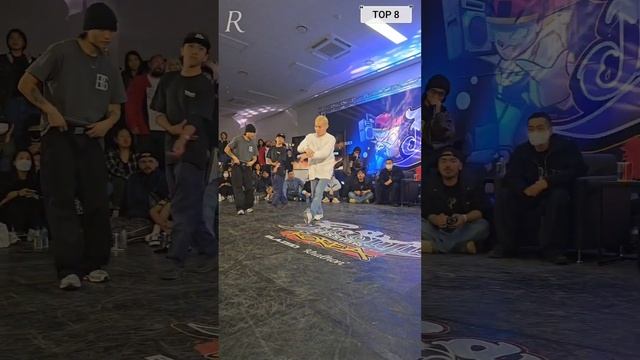 [Freestyle Style Session Korea] BROTHER GREEN 모음 смотреть онлайн