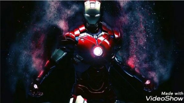 железный человек-5 !!дата выхода!!