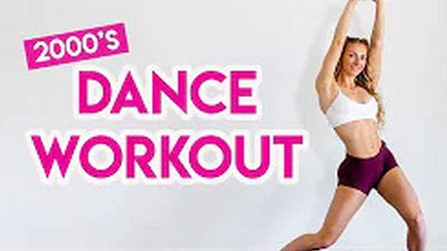 ТРЕНИРОВКА НА ТАНЦЕВАЛЬНОЙ ВЕЧЕРИНКЕ - Все тело Без оборудования смотреть онлайн