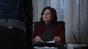 Эмма и Реджина Я берегу