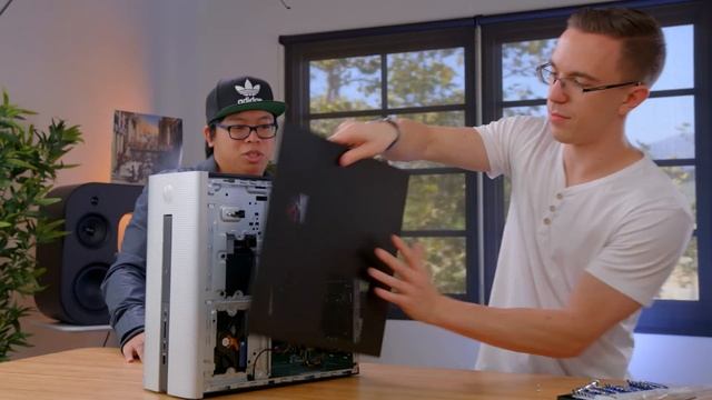 How NOT to Buy a Gaming PC смотреть онлайн