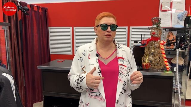 Плюс-размер: модная женская одежда для любой фигуры. смотреть онлайн