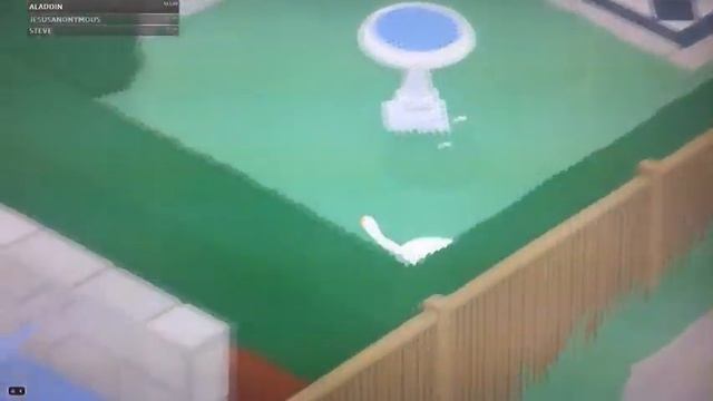 the goose is loose (Untitled Goose Game) | Star Inari Streams смотреть онлайн