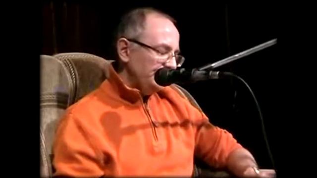 03.2011 - Отрывок «Что такое ум, его функции» - Новосибирск