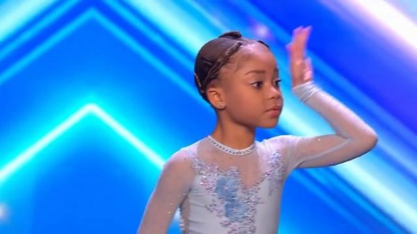 5 INCREDIBLE Dance Auditions on Britain's Got Talent 2022 | Amazing Auditions