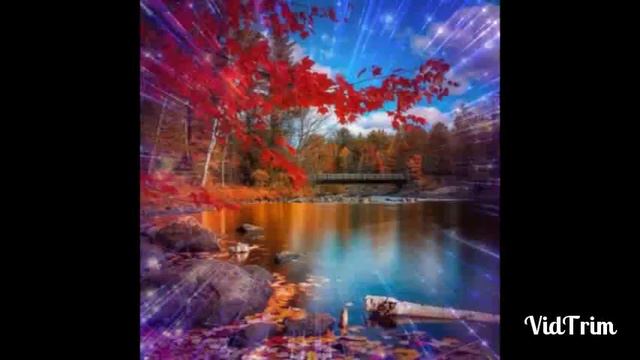 Топ 20 красивых мест мира! смотреть онлайн