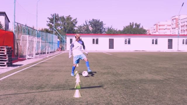 Я САМЫЙ БЫСТРЫЙ БЛОГЕР ?? СКОРОСТЬ НЕЙМАРА И ЕГО БУТС смотреть онлайн